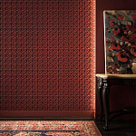 Гипсовая 3D Панель C-07 варинант исполнения - 1 | Loft Concept в Самаре