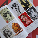 Подарочная Книга Head to Toe: The Nude in Graphic Design варинант исполнения - 4 | Loft Concept в Самаре