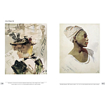 Альбом Лев Бакст. Живопись и графика варинант исполнения - 7 | Loft Concept в Самаре