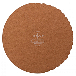 Салфетка под приборы Seletti Hybrid Bairat варинант исполнения - 1 | Loft Concept в Самаре