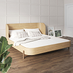 Кровать «Тасмания» варинант исполнения - 2 | Loft Concept в Самаре