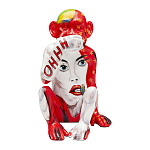 Статуэтка Graffiti Monkey Поп-Арт  варинант исполнения - 1 | Loft Concept в Самаре