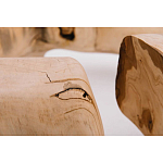 Скульптура «Уверенный путник» варинант исполнения - 4 | Loft Concept в Самаре