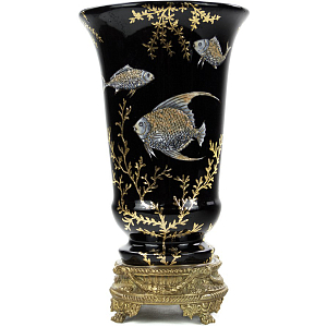 Ваза Fish Deep
