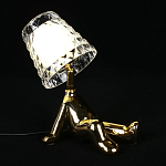 Лампа настольная Kosett варинант исполнения - 1 | Loft Concept в Самаре