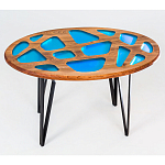 Стол UFO варинант исполнения - 1 | Loft Concept в Самаре