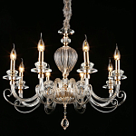 Люстра подвесная хрустальная Daniele варинант исполнения - 1 | Loft Concept в Самаре