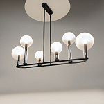 Люстра подвесная Status Е14 варинант исполнения - 3 | Loft Concept в Самаре