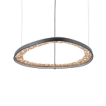 Люстра светодиодная  Iris варинант исполнения - 1 | Loft Concept в Самаре