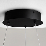 Люстра подвесная Curve 3000-4000К варинант исполнения - 6 | Loft Concept в Самаре