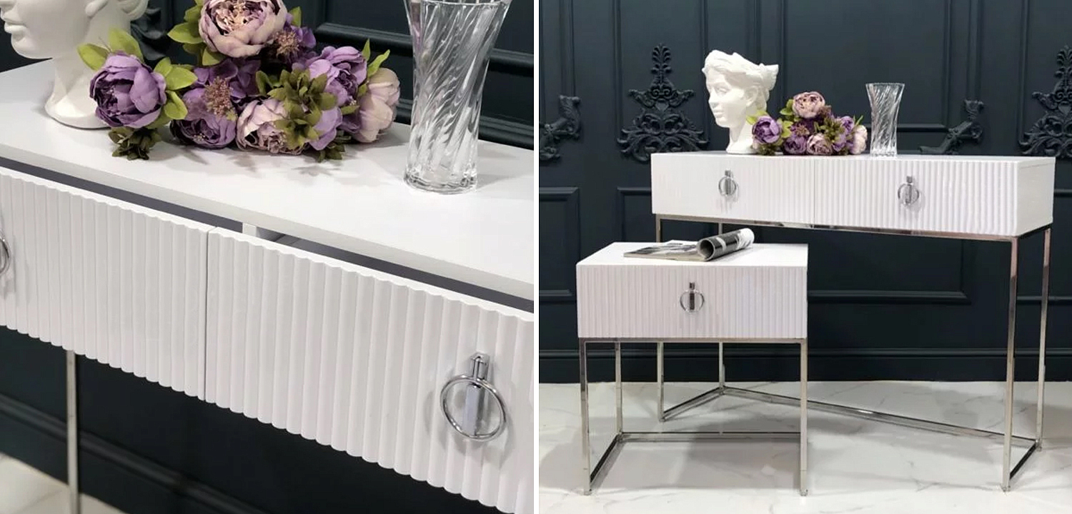 Консоль Romero Console Консоль Romero Console - Loft-Concept в Самаре