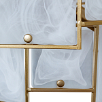 Люстра Jenell Samuel варинант исполнения - 3 | Loft Concept в Самаре