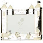 Фоторамка детская Childhood Corner Lock варинант исполнения - 1 | Loft Concept в Самаре