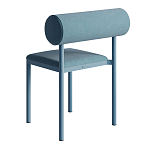 Стул «Валик» варинант исполнения - 3 | Loft Concept в Самаре