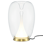 Настольный светильник White sculptor варинант исполнения - 1 | Loft Concept в Самаре