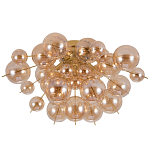 Потолочная люстра Amber Element варинант исполнения - 1 | Loft Concept в Самаре