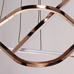 Люстра с подвесами в форме треугольников Niamh Barry варинант исполнения - 4 | Loft Concept в Самаре