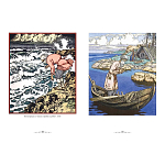 Подарочный Арт-альбом Иван Билибин. Сказки и былины  варинант исполнения - 10 | Loft Concept в Самаре