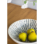 Бамбуковая чаша The Puzzle of Fate варинант исполнения - 5 | Loft Concept в Самаре