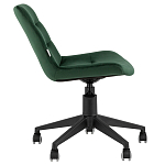 Кресло для рабочего стола Sheilly Green варинант исполнения - 3 | Loft Concept в Самаре