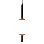 Подвесной светильник Monat Prize варинант исполнения - 1 | Loft Concept в Самаре