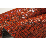 Панно «Red 07» варинант исполнения - 2 | Loft Concept в Самаре