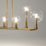 Люстра подвесная Status Е14 варинант исполнения - 11 | Loft Concept в Самаре