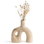 Ваза декоративная Ceramic Vase Aulin 27 варинант исполнения - 4 | Loft Concept в Самаре