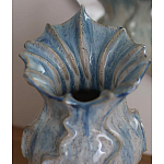 Ваза «CONVOLVOLO» варинант исполнения - 2 | Loft Concept в Самаре