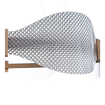 Люстра Angela варинант исполнения - 5 | Loft Concept в Самаре