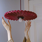 Подвес Ruby Bonnet варинант исполнения - 5 | Loft Concept в Самаре