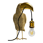 Настольная лампа Золотой Тукан варинант исполнения - 2 | Loft Concept в Самаре