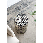 Столик дизайнерский Mirror mosaic варинант исполнения - 10 | Loft Concept в Самаре