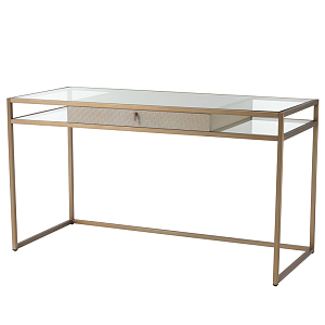 Рабочий стол Eichholtz Desk Napa Valley oak