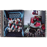 Редкое коллекционное издание Casa Cavalli Home: Celebrating the Roberto Cavalli Lifestyle Леопард варинант исполнения - 5 | Loft Concept в Самаре