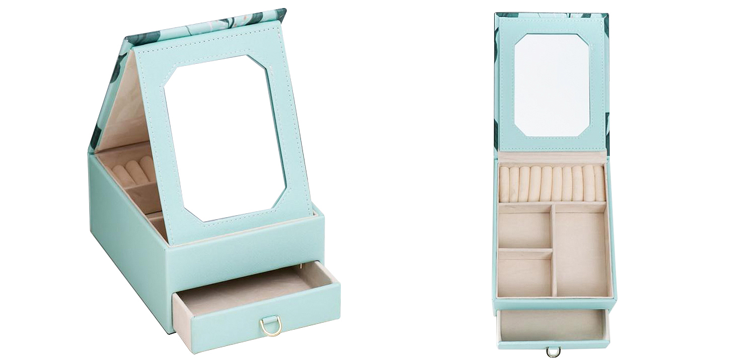 Шкатулка Butterfly And Flowers Box Шкатулка Butterfly And Flowers Box - Loft-Concept в Самаре