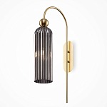 Бра Maytack c Серым Плафоном  варинант исполнения - 1 | Loft Concept в Самаре