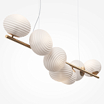 Подвесной светильник The bell tower варинант исполнения - 3 | Loft Concept в Самаре