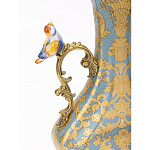 Ваза фарфоровая Germanyt варинант исполнения - 3 | Loft Concept в Самаре