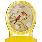 Стул French Juicy yellow варинант исполнения - 4 | Loft Concept в Самаре