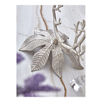 Столик с двумя круглыми столешницами на соновании виде изогнутых ветвей Forest Fairy Tale варинант исполнения - 9 | Loft Concept в Самаре