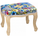 Банкетка French Seating romance of flowers варинант исполнения - 1 | Loft Concept в Самаре