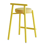 Полубарный стул «Бараныч» варинант исполнения - 3 | Loft Concept в Самаре