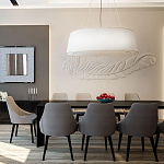 Барельеф PLUMA варинант исполнения - 1 | Loft Concept в Самаре