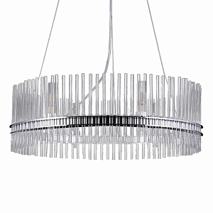 Люстра Nembus Circle