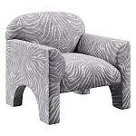 Дизайнерское Кресло Jerome варинант исполнения - 1 | Loft Concept в Самаре