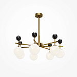 Люстра подвесная Museo G9 варинант исполнения - 7 | Loft Concept в Самаре