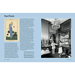 Книга про высокую моду XX века High Fashion The 20th Century Decade by Decade Dirix Emmanuelle варинант исполнения - 3 | Loft Concept в Самаре