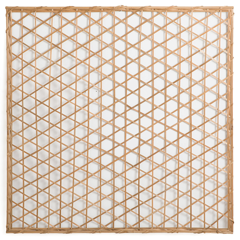 Рамка для фотографий из бамбука Bamboo Decor Древесина Рамка для фотографий из бамбука Bamboo Decor Древесина в Самаре | Loft Concept