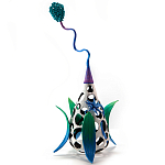 Статуэтка для интерьера фрукт Pandora Tropical Fruit 22 варинант исполнения - 5 | Loft Concept в Самаре